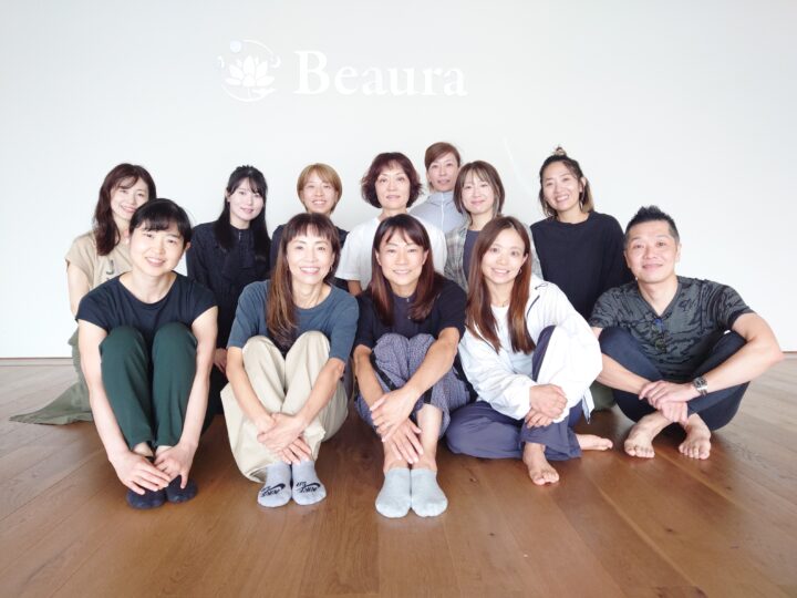 Studio Beauta オープン14周年！御礼とご挨拶の画像